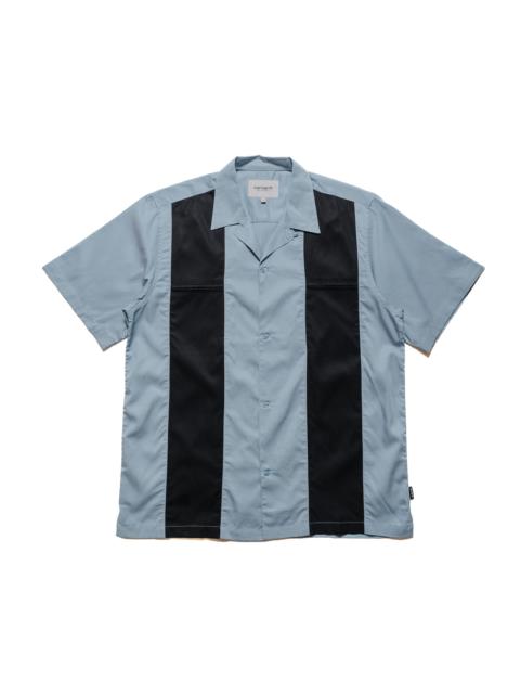 Carhartt Carhartt W.I.P. Durango Shirt Frosted Blue/Black
