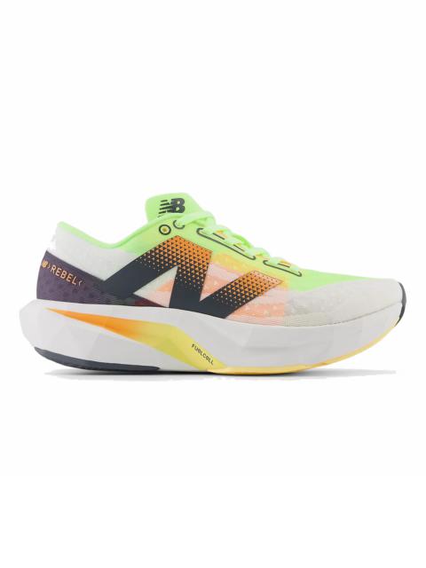 New Balance New Balance FuelCell Rebel v4