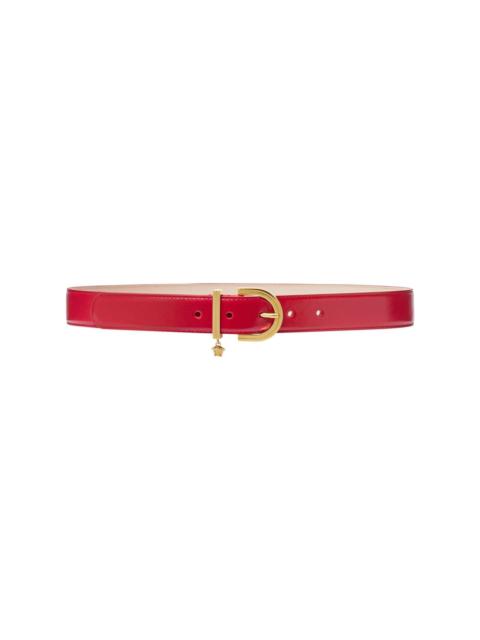 Belt H.30 Calf Leather