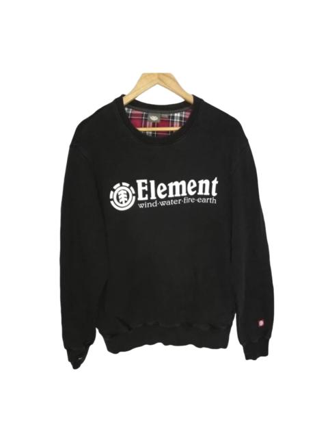 element crewneck sweatshirt