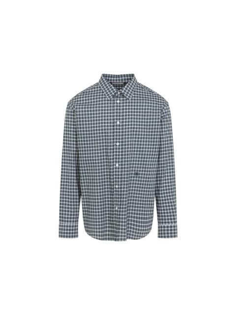 CELINE Celine Relaxed Shirt Men