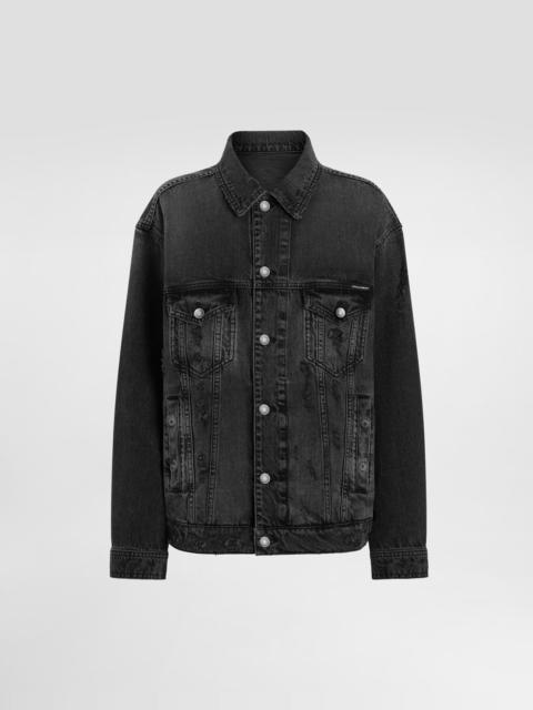 Dolce & Gabbana Denim jacket