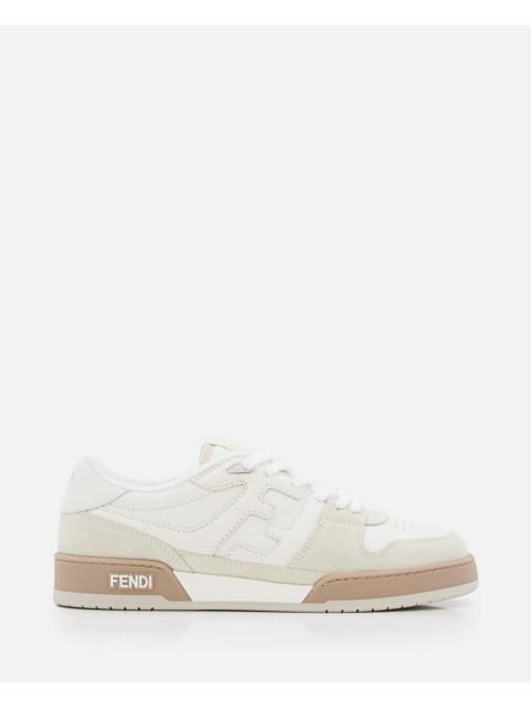 FENDI Fendi Men Sneakers Fendi Match