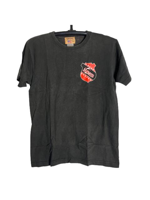 Other Designers Vintage - 🔥RARE🔥Vintage VANSON LEATHER Shirt