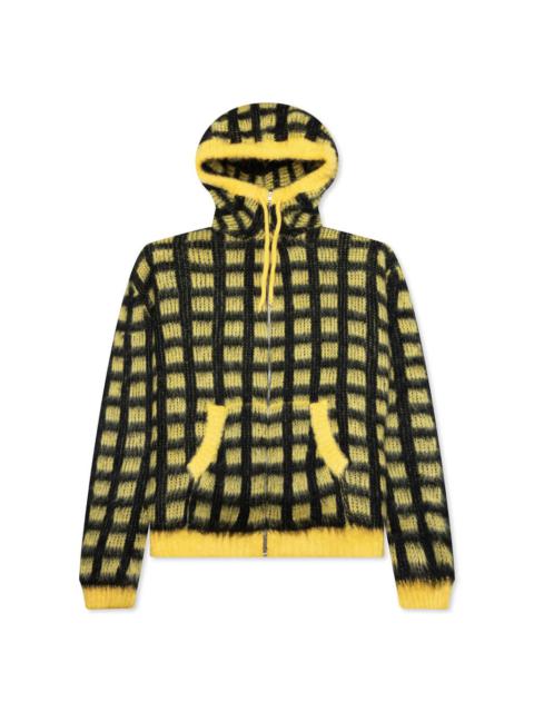 Marni CARDIGAN - MAIZE