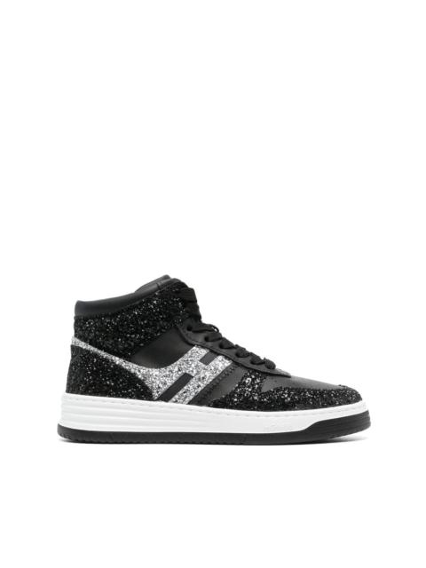 HOGAN H630 Basket hi-top sneakers