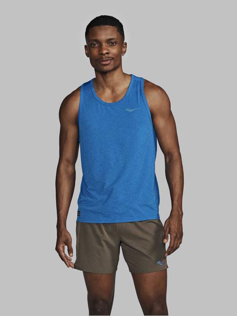 Saucony Stopwatch Singlet
