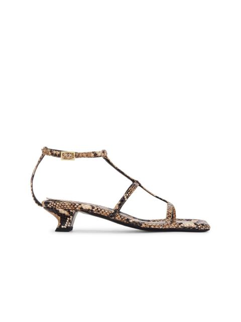 BY MALENE BIRGER Teva Sandals