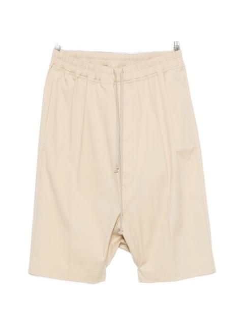 Rick Owens Rick Owens Drawstring Shorts