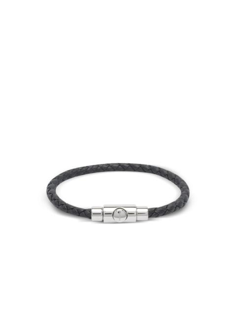 FERRAGAMO Ferragamo Black Bracelets Men