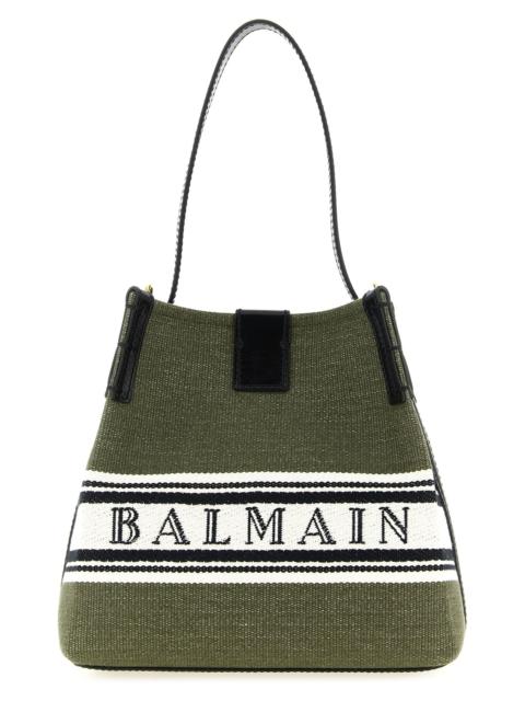 Balmain Balmain Women 'Release' Bucket Bag