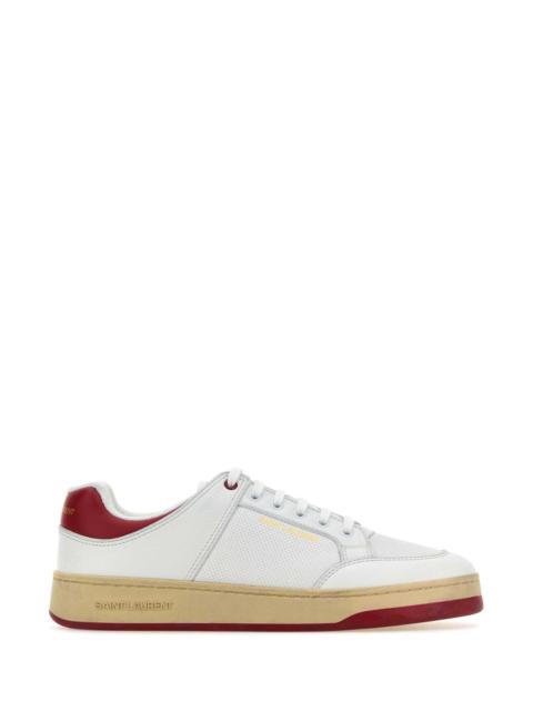 SAINT LAURENT Saint Laurent Men Sneakers
