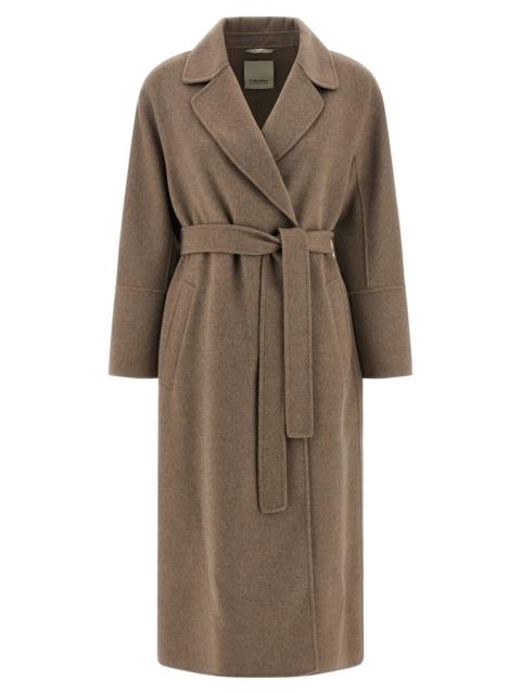 'S Max Mara Max Mara 'S Women 'Smmelisa' Coat