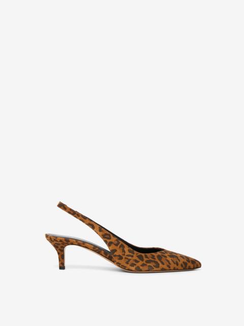 Isabel Marant PADIM PUMPS
