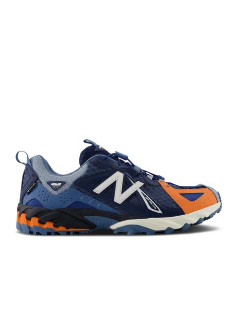 New Balance NEW BALANCE THE APARTMENT X 610 GORE-TEX 'SUBWAY SERIES'