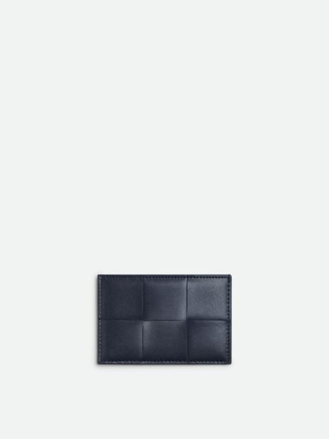 Bottega Veneta Cassette Credit Card Case