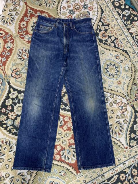 Other Designers Vintage Big John Jeans