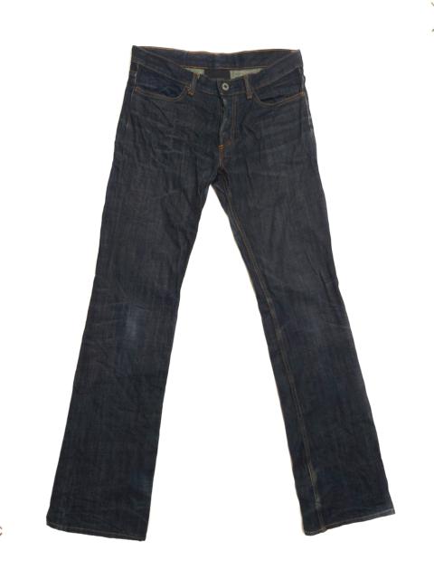 Other Designers Designer - RARE! RIP VAN WINKLE JAPAN DENIM