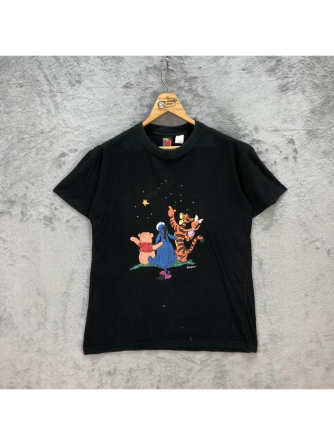 Other Designers Vintage - Vintage Mickey Unlimited Winnie The Pooh Tees #5714-203