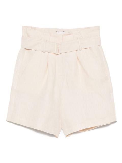 Alysi - Alysi Shorts Powder