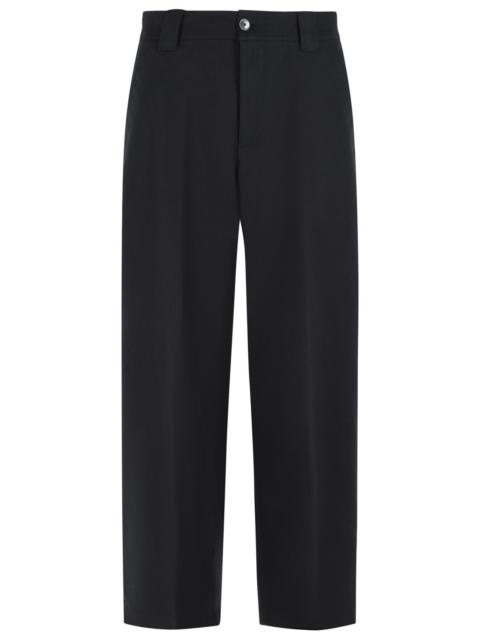 CLOSED Closed ROMI Black Cotton Jeans Women