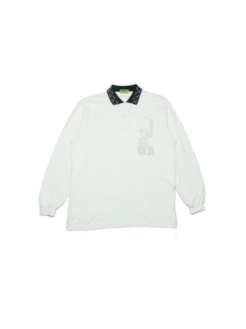 Missoni *NoTariff Missoni Club LS Polo