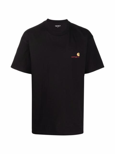 American Script T-shirt