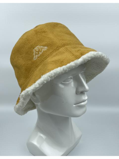 Other Designers Vintage - kappa hat bucket hat