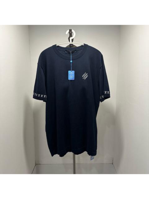 Louis Vuitton Louis Vuitton Pharrell Williams Logo Short Sleeve Shirt