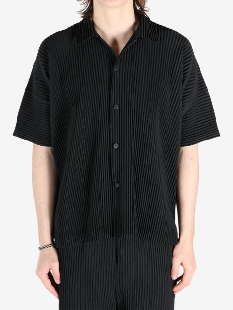 ISSEY MIYAKE HOMME PLISSE ISSEY MIYAKE - Men Mc April Shirt