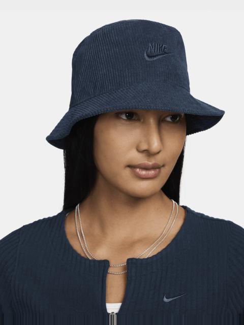 Nike Apex Corduroy Bucket Hat