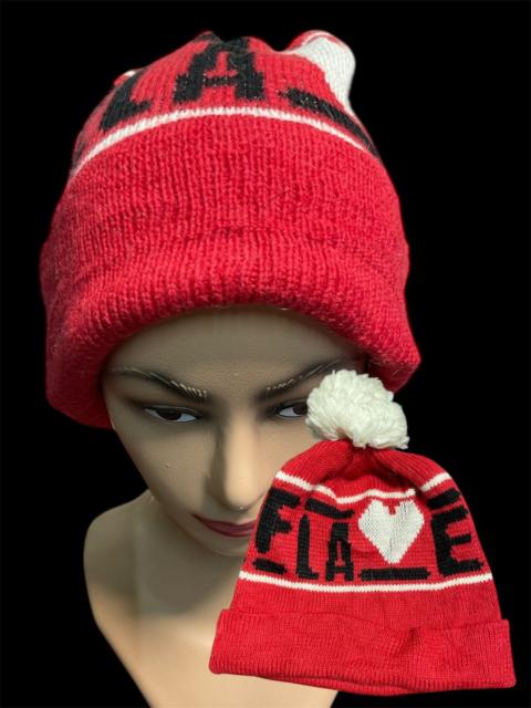 Other Designers Japanese Brand - Beanie