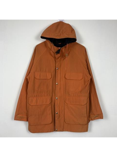 Other Designers Unknown London - Vintage Unknown Hoodie Zip Up Jacket J1318