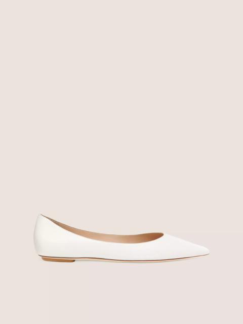 Stuart Weitzman EMILIA FLAT