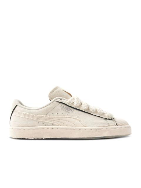 PUMA LAAMS X SUEDE 'BLANK CANVAS'