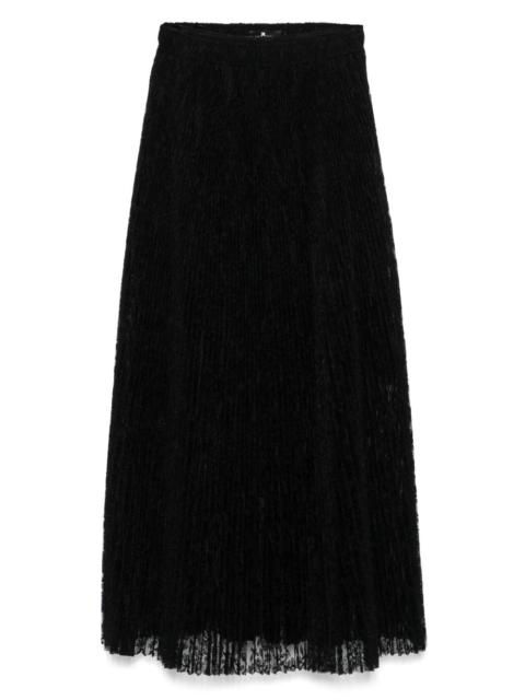 Ermanno Scervino - Ermanno Scervino Skirts Black