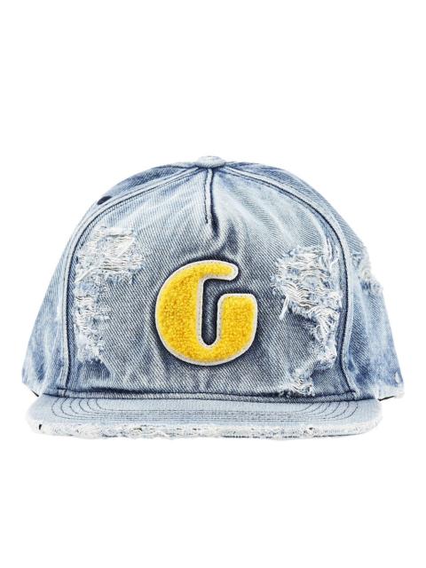 GALLERY DEPT. 'MECHANIC' BASEBALL CAP