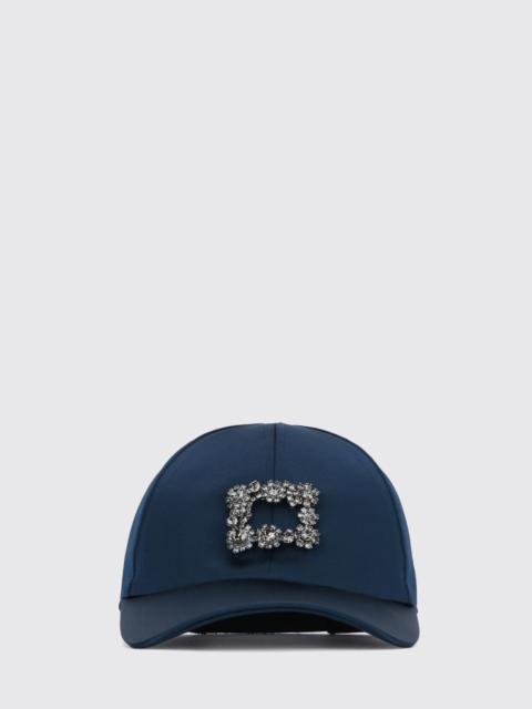 Roger Vivier Hat woman Roger Vivier