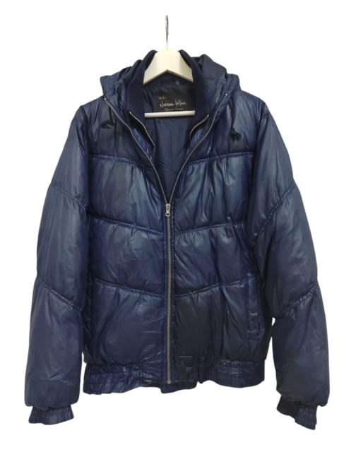 Number (N)ine Jacket