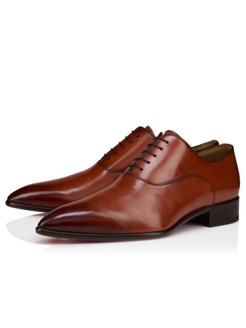 Christian Louboutin Pelvis