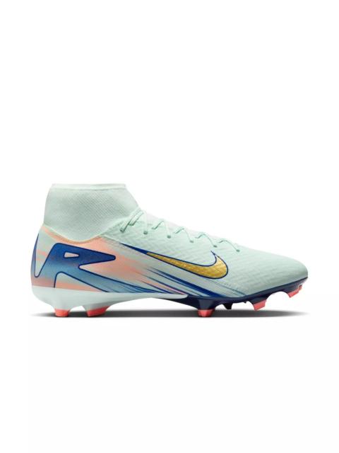 Nike Superfly 10 Academy Mercurial Dream Speed "Barely Green" Men's Soccer Cleat