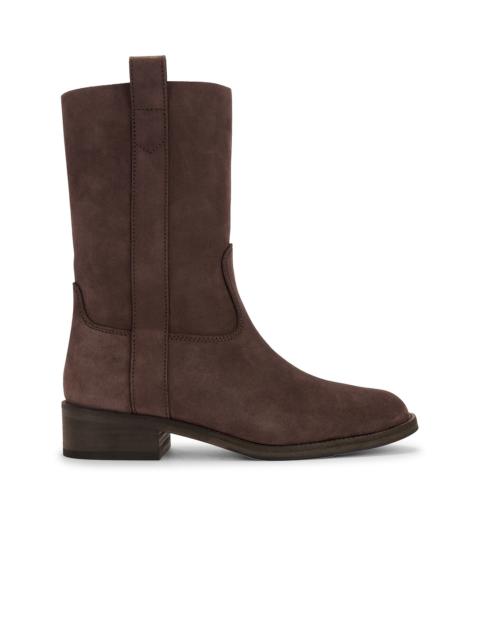 AQUAZZURA Cavaliere 35 Boot