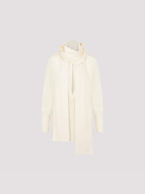 Givenchy Shirts White