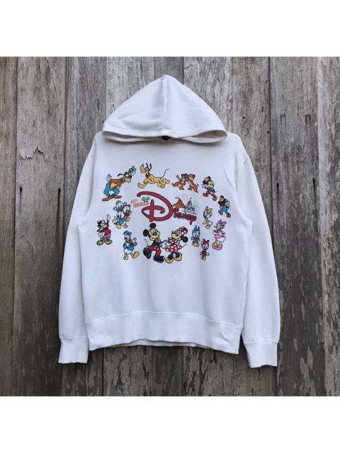 Other Designers Vintage - Vintage Tokyo Disney Resort Animated Sweatshirt