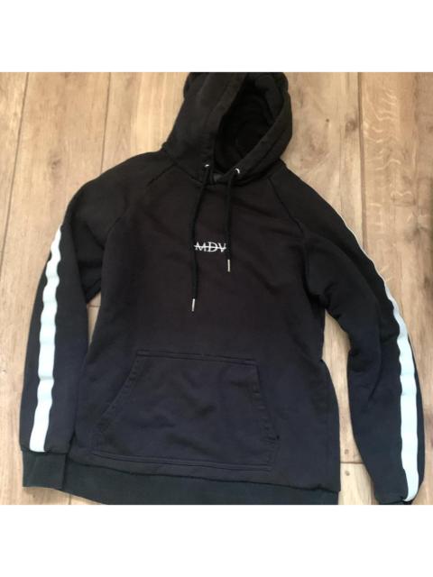 Other Designers Easy Street Men's Black Hoodie