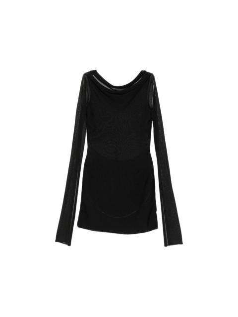 Cult Gaia Cult Gaia Black Dresses - Cocktail & Party Dresses Women