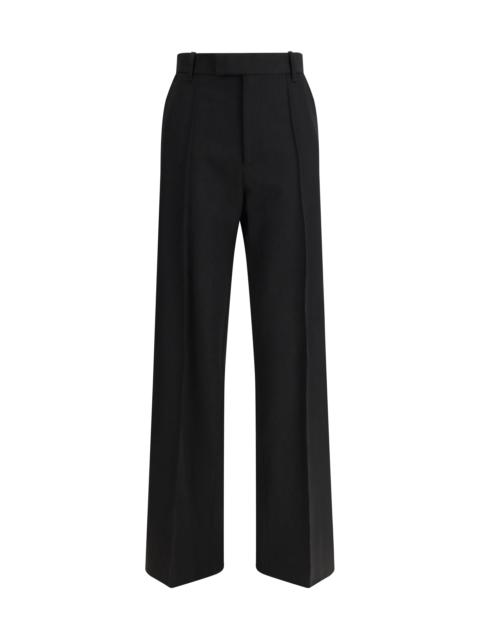PHOEBE PHILO - Phoebe Philo Women Boyish Tailored Pants