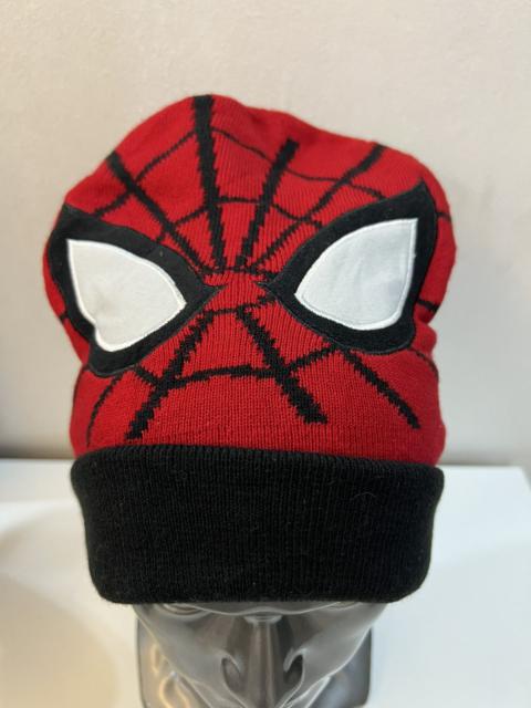 Other Designers Marvel Comics - Spider-Man Marvel Beanie