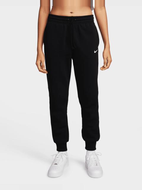 Nike Nike Sportswear Phoenix Fleece Women's Mid-Rise Sweatpants