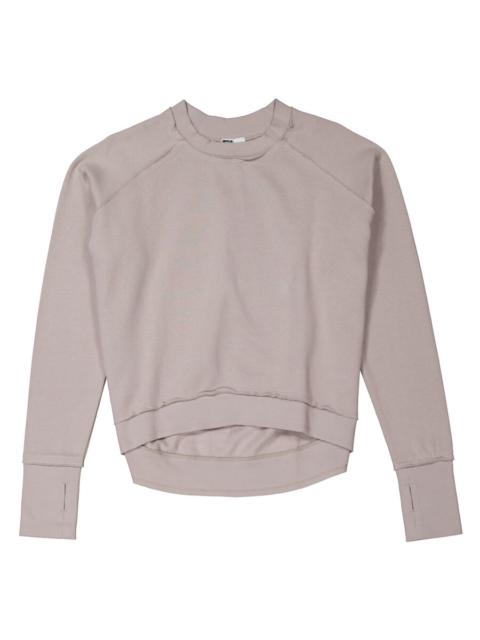 Other Designers The Good Tee Sustainable Cozy Crewneck Sweatshirt